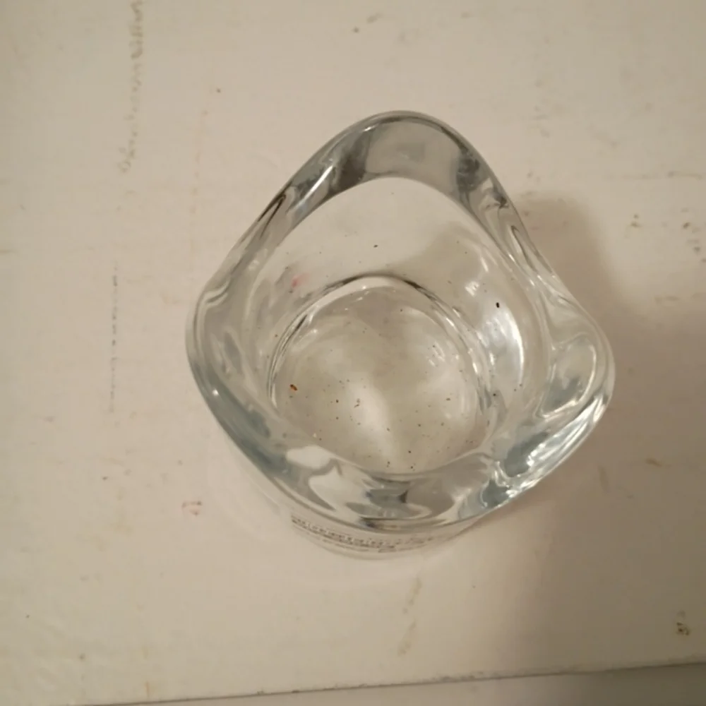IKEA stylish glass